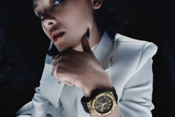 Big Bang Hublot: 20 años del primer reloj icónico del siglo XXI