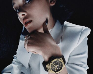 Big Bang Hublot: 20 años del primer reloj icónico del siglo XXI