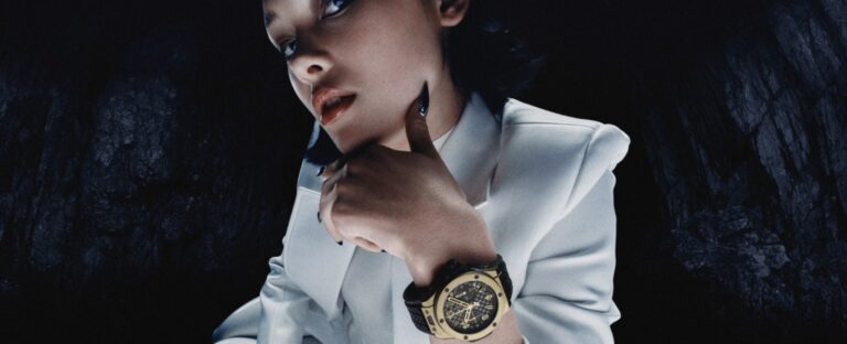 Big Bang Hublot: 20 años del primer reloj icónico del siglo XXI