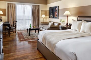 InterContinental Buenos Aires cumple 30 años
