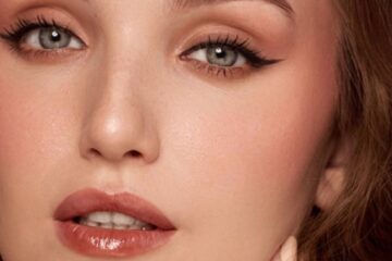 Tendencias en maquillaje: luces y sombras que definen la temporada