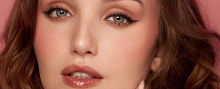 Tendencias en maquillaje: luces y sombras que definen la temporada