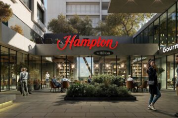 Hampton by Hilton Rosario: oportunidad de inversión con estándares internacionales