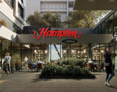 Hampton by Hilton Rosario: oportunidad de inversión con estándares internacionales