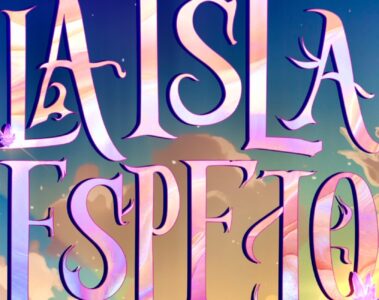 La Isla Espejo: Felicitas Viaut presentó su libro