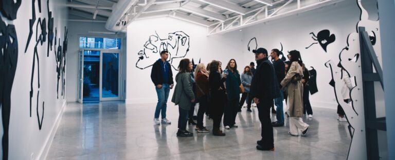 NODO Circuito de Galerías de Arte, nueva edición con novedades 