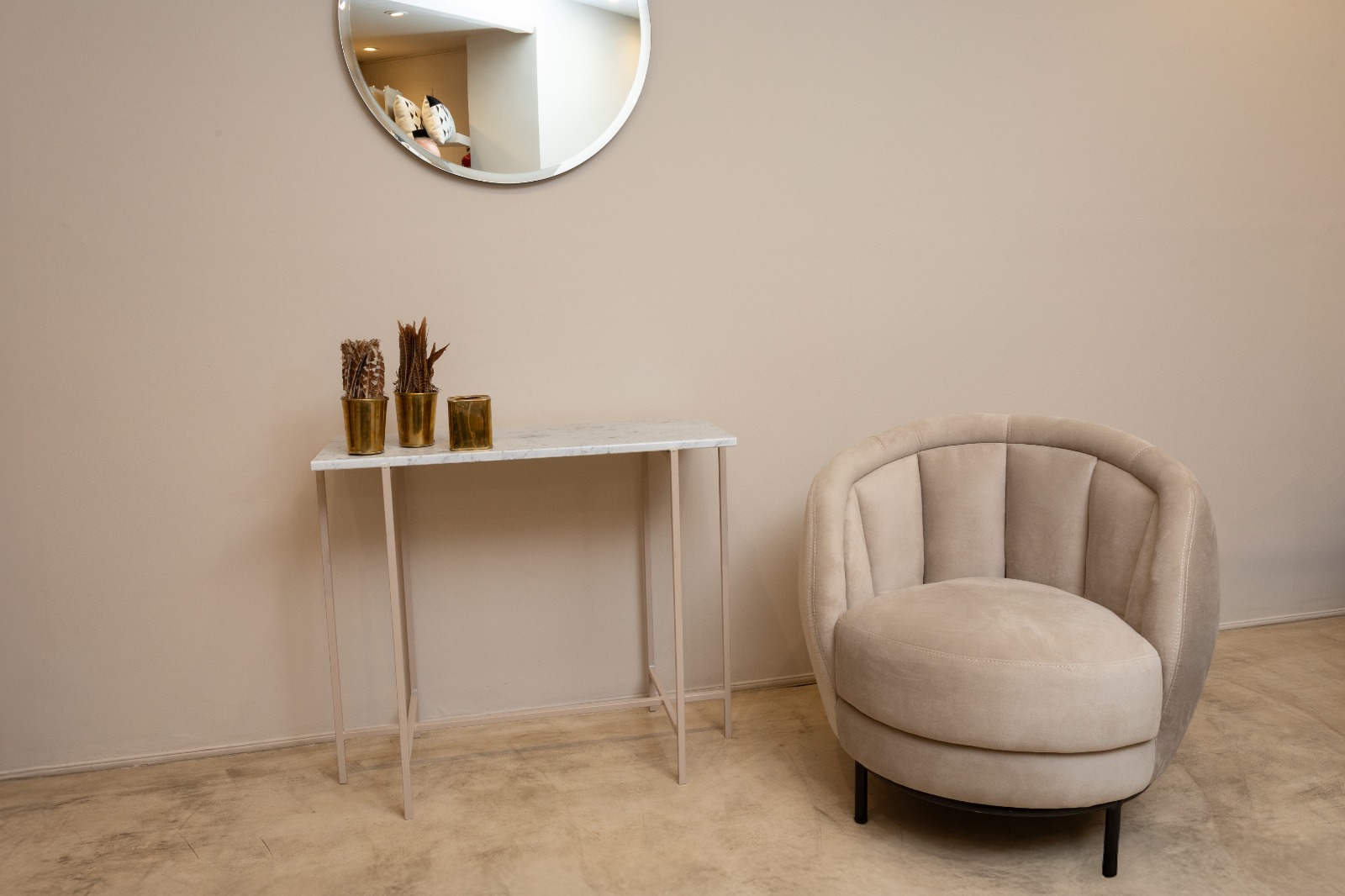Mes del sofá en Boussard: descuentos para renovar el living