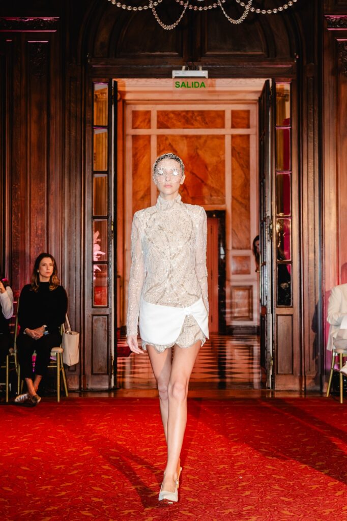 Bridal Runway Latam 2025: dos días de tendencias 