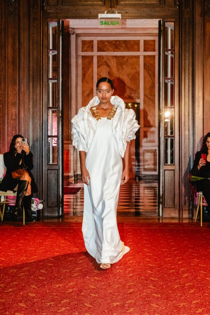 Bridal Runway Latam 2025: dos días de tendencias 