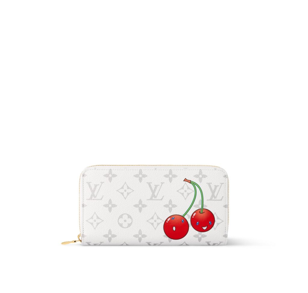 Louis Vuitton × Murakami: el capítulo tres de la colaboración 