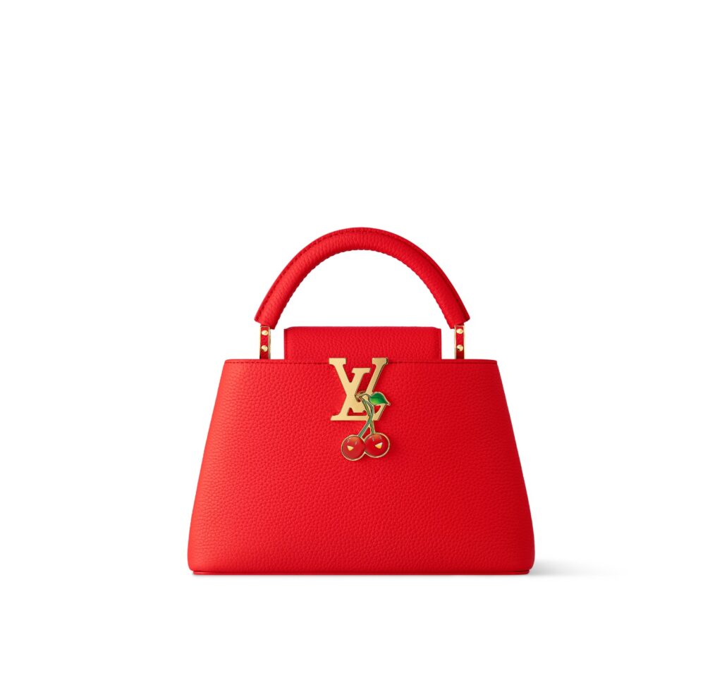 Louis Vuitton × Murakami: el capítulo tres de la colaboración 