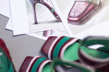 Dualidad, la nueva colección de Ruma por María Giannone