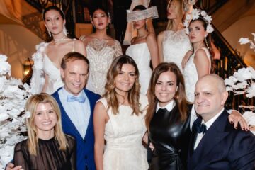 Bridal Runway Latam 2025: dos días de tendencias 