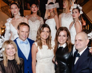 Bridal Runway Latam 2025: dos días de tendencias 