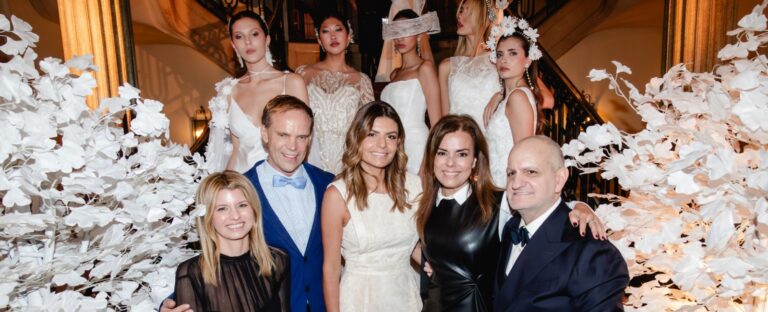 Bridal Runway Latam 2025: dos días de tendencias 