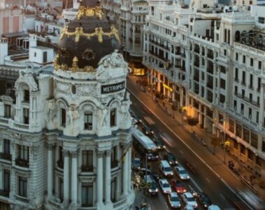 Madrid será el escenario del desfile primavera-verano 2026 de Carolina Herrera