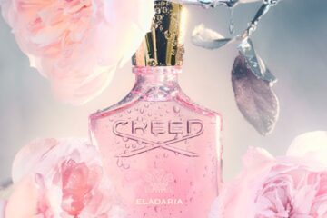 Eladaria: la nueva incorporación al profonio de The House of Creed