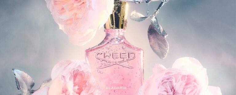 Eladaria: la nueva incorporación al profonio de The House of Creed