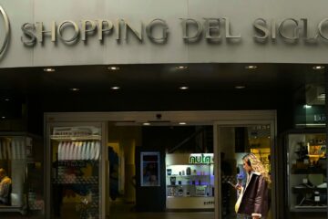 Mayo en el Shopping del Siglo: cultura y encuentros