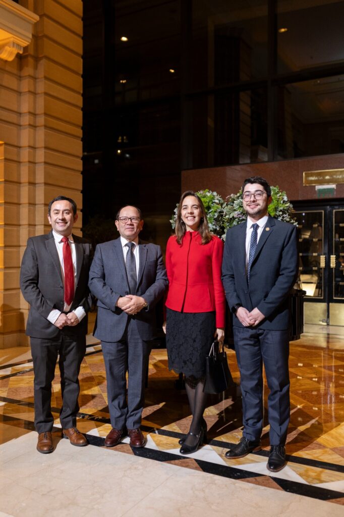 InterContinental Buenos Aires celebró sus 30 años