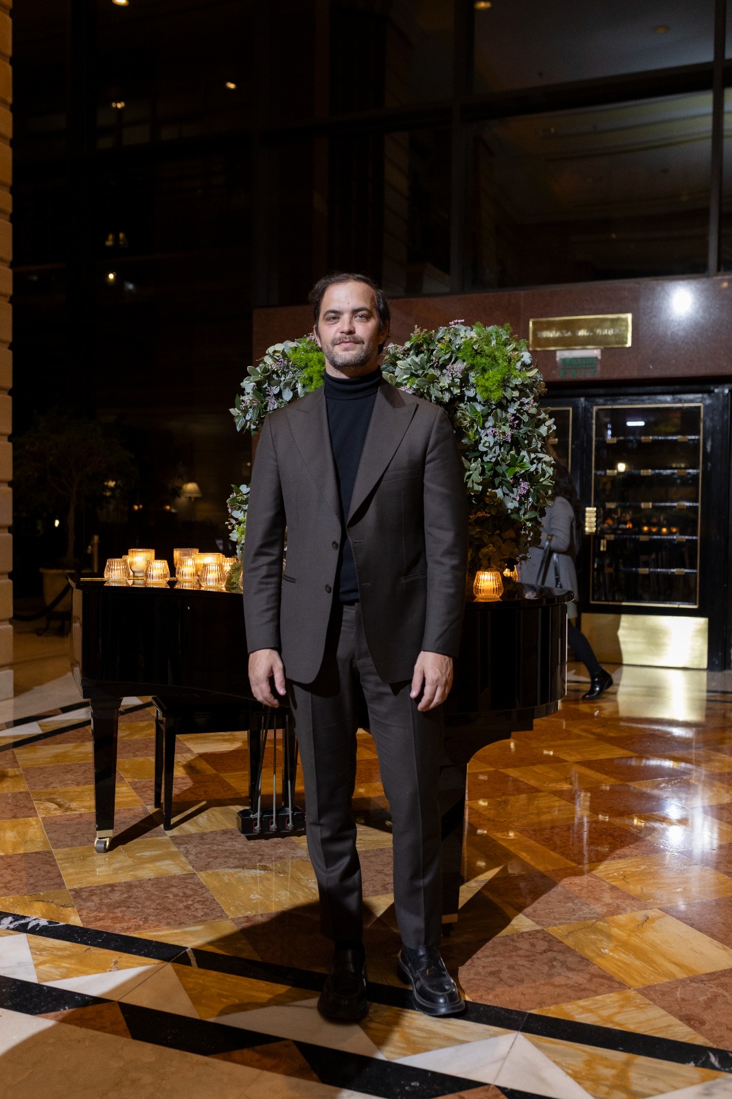 InterContinental Buenos Aires celebró sus 30 años