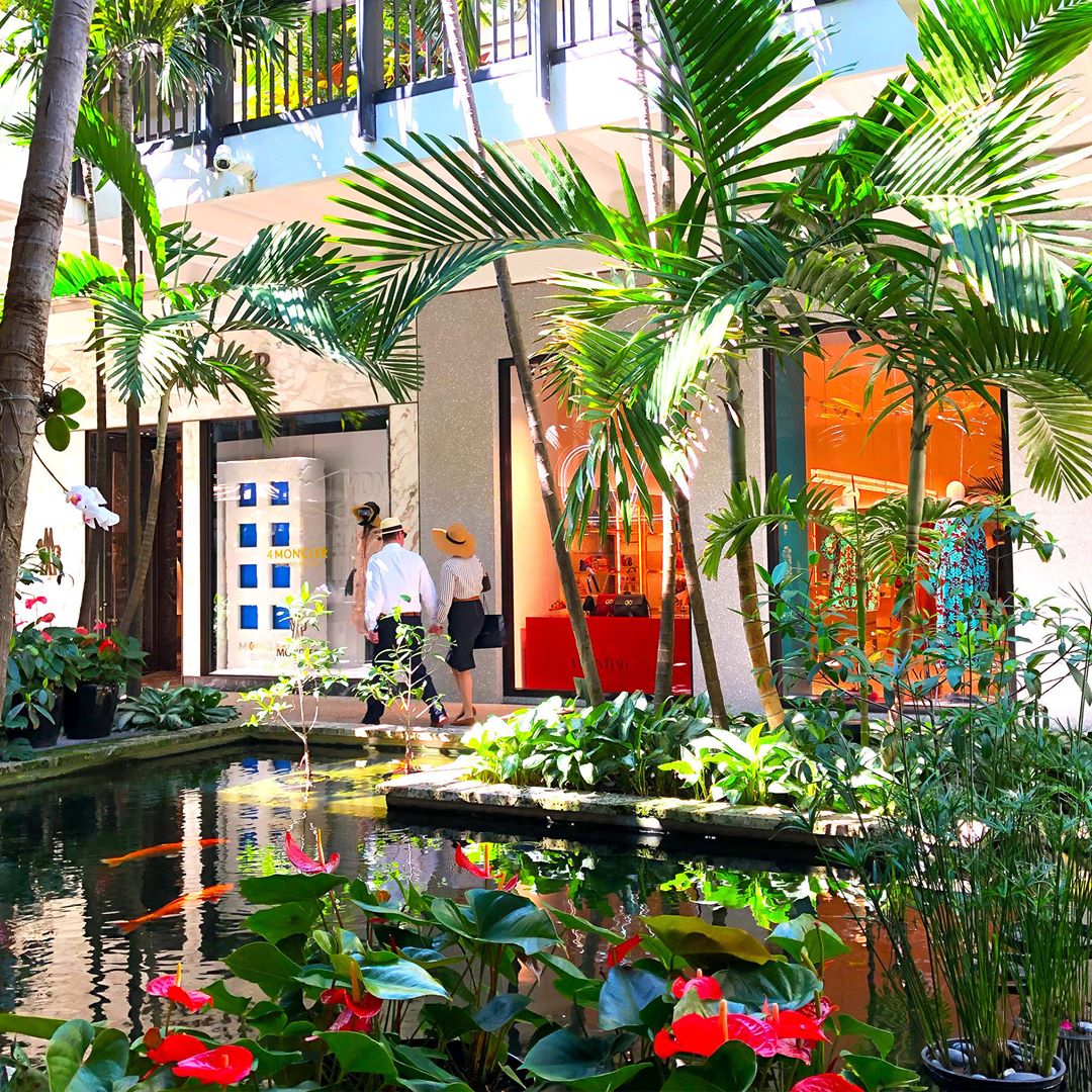 Bal Harbour Shops celebra 60 años de lujo, innovación y expansión
