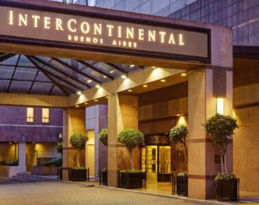 InterContinental Buenos Aires celebró sus 30 años