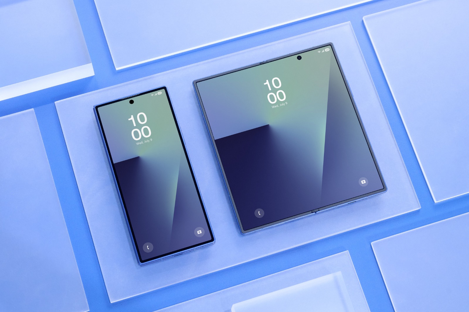 Samsung Galaxy Z Flip7: redefinición de experiencia 