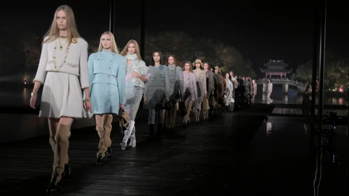 El desfile Métiers d’art 2025/26 de Chanel será en Nueva York