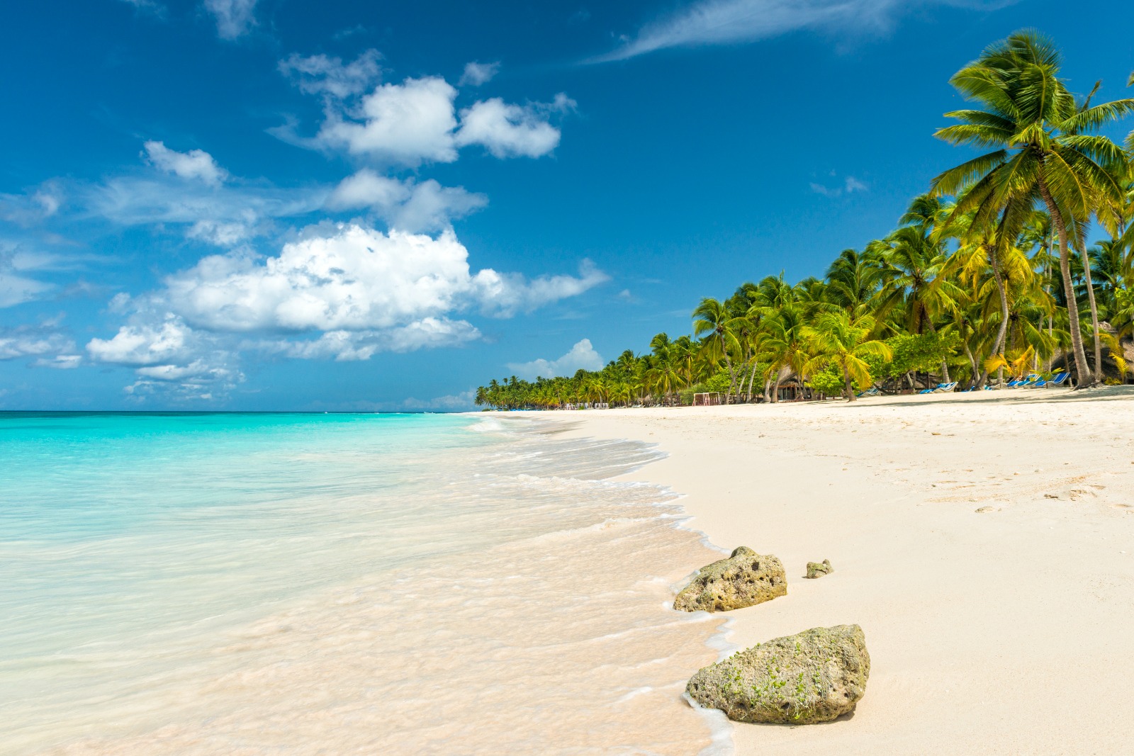 Puerto Plata es la nueva incorporación de Copa Airlines 