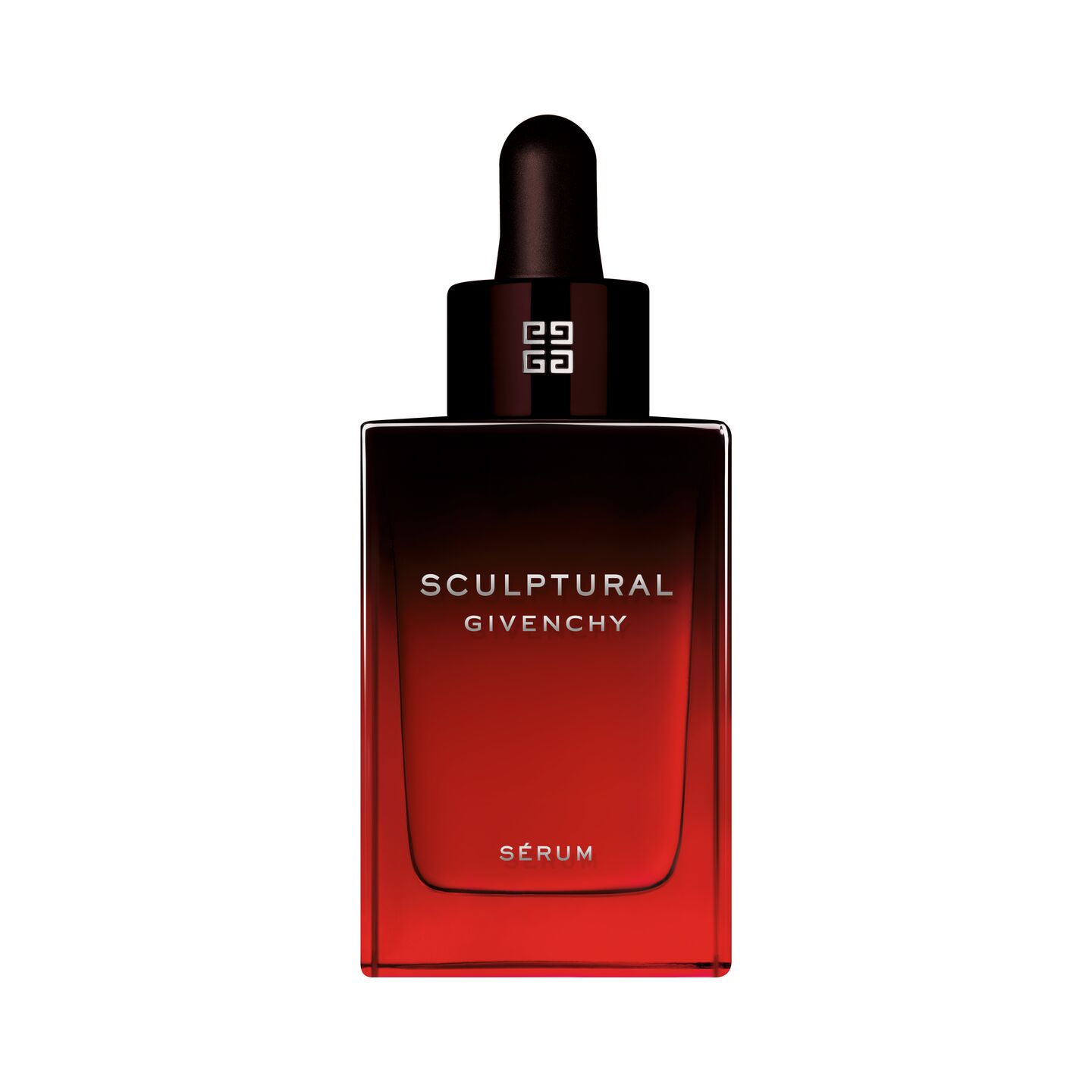 Sculptural Givenchy: la nueva gama antiedad