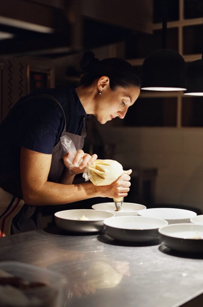 Dos proyectos santafesinos son finalistas del Prix Baron B - Édition Cuisine