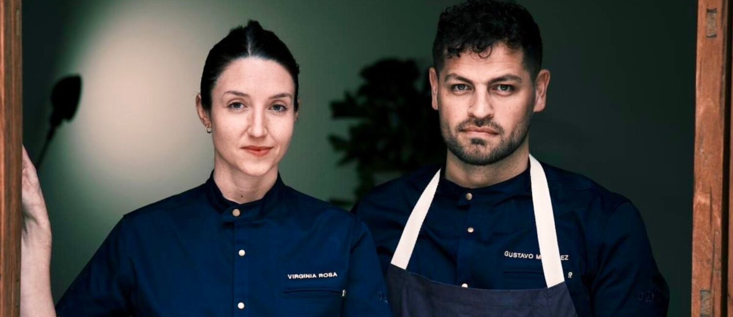 Dos proyectos santafesinos son finalistas del Prix Baron B - Édition Cuisine