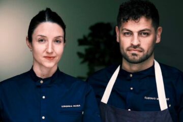 Dos proyectos santafesinos son finalistas del Prix Baron B - Édition Cuisine
