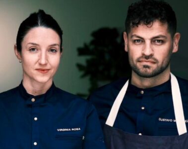 Dos proyectos santafesinos son finalistas del Prix Baron B - Édition Cuisine