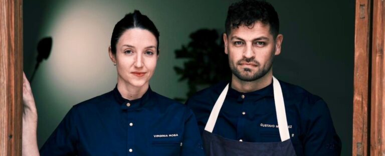 Dos proyectos santafesinos son finalistas del Prix Baron B - Édition Cuisine