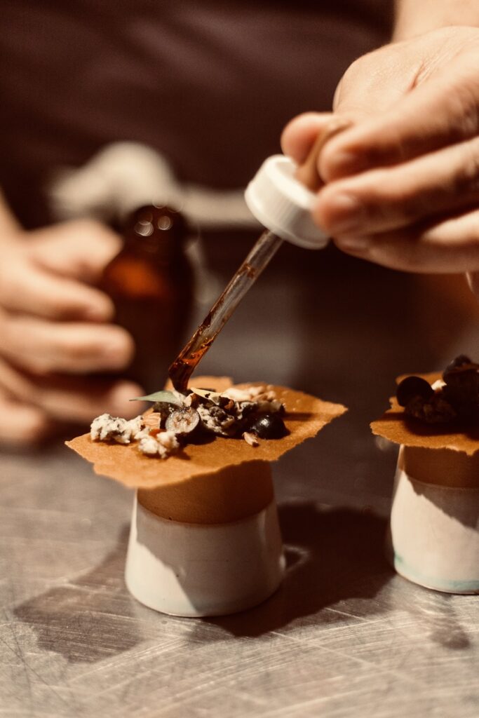 Dos proyectos santafesinos son finalistas del Prix Baron B - Édition Cuisine