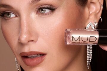 Barbie Vélez es el nuevo rostro de MUD: belleza, carisma y frescura