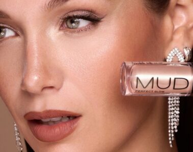 Barbie Vélez es el nuevo rostro de MUD: belleza, carisma y frescura
