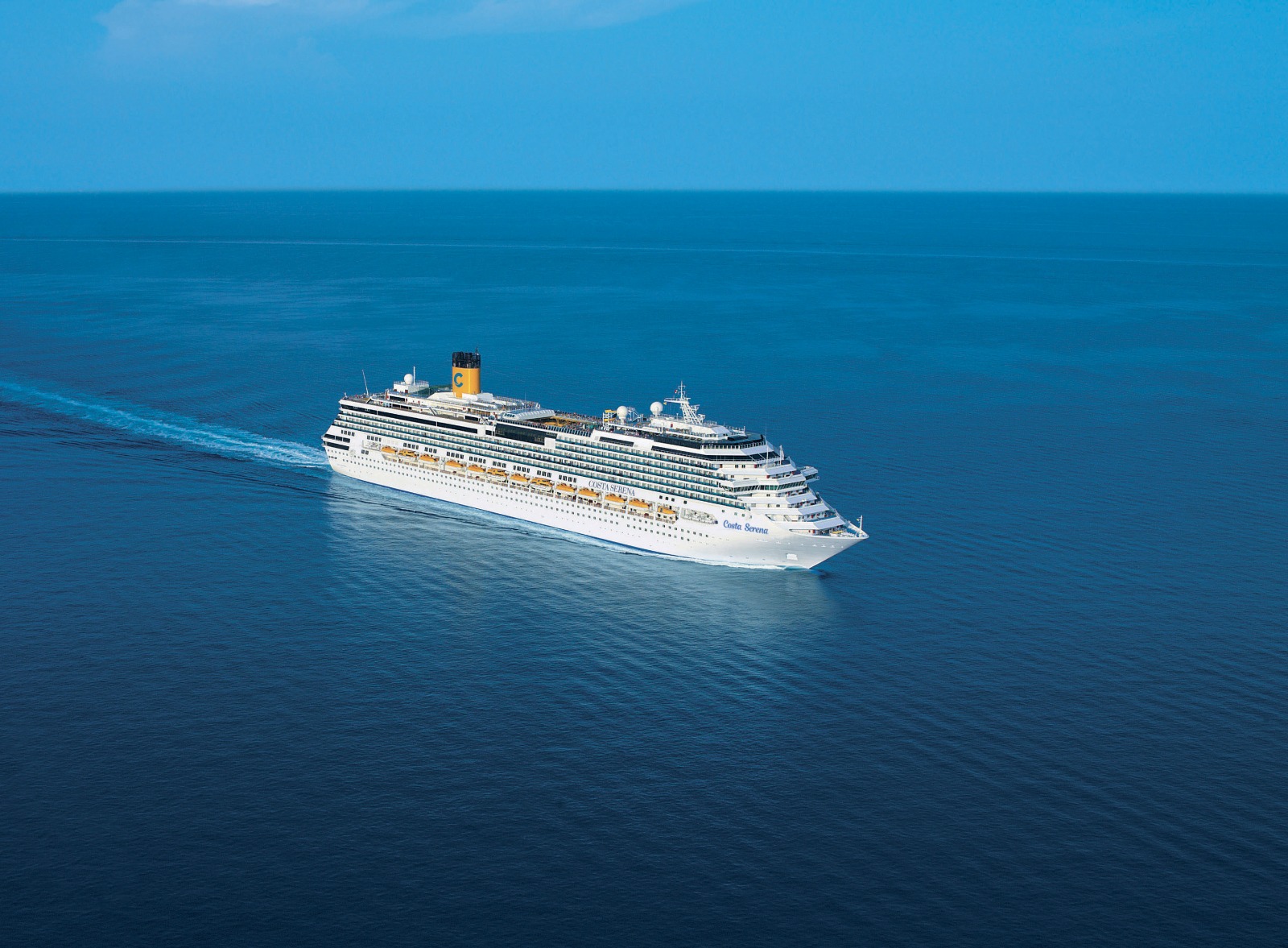 De Tokio a Buenos Aires: Costa Cruceros anuncia su segunda Vuelta al Mundo en 2026 