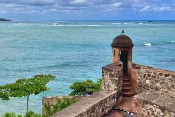 Puerto Plata es la nueva incorporación de Copa Airlines 