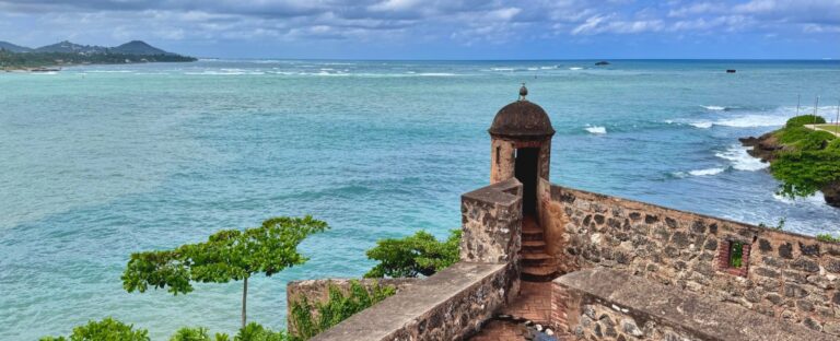 Puerto Plata es la nueva incorporación de Copa Airlines 