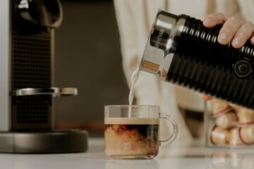 Descafeinados gourmet: Vaniglia y Amaretti son los nuevos lanzamientos de Nespresso