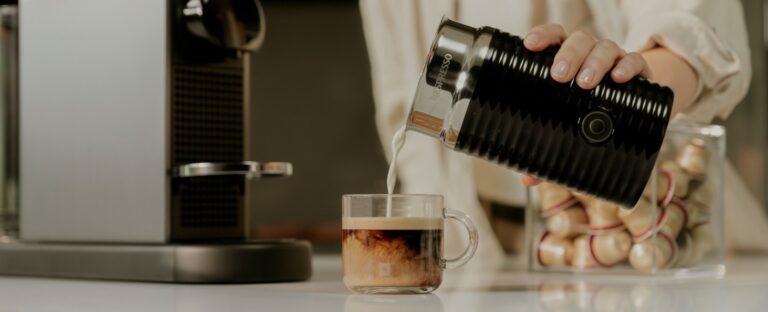 Descafeinados gourmet: Vaniglia y Amaretti son los nuevos lanzamientos de Nespresso