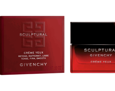 Sculptural Givenchy: la nueva gama antiedad