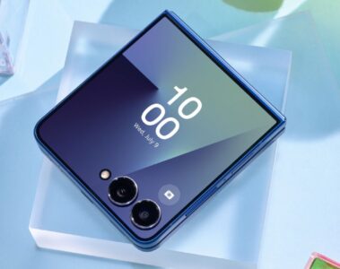 Samsung Galaxy Z Flip7: redefinición de experiencia 