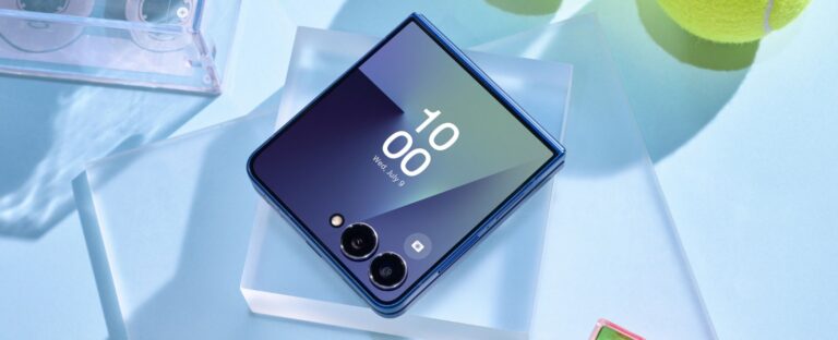 Samsung Galaxy Z Flip7: redefinición de experiencia 