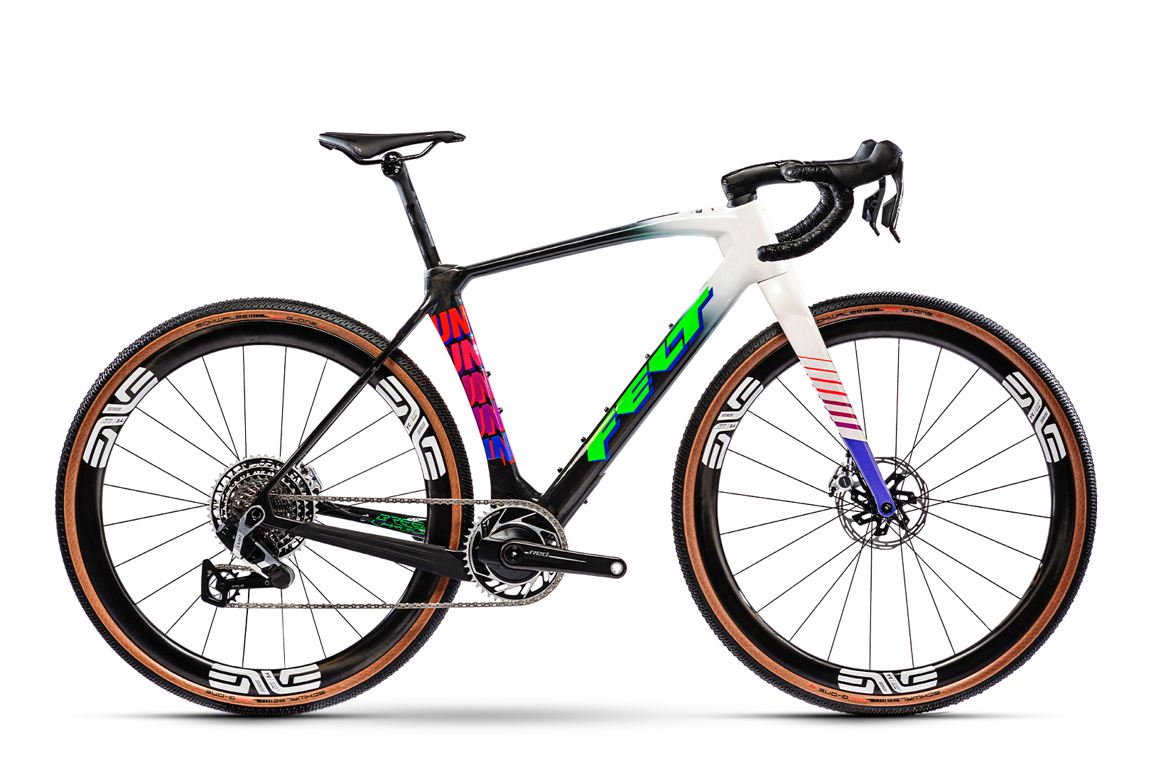 Grupo Simpa anunció la llegada de Felt Bicycles al país 