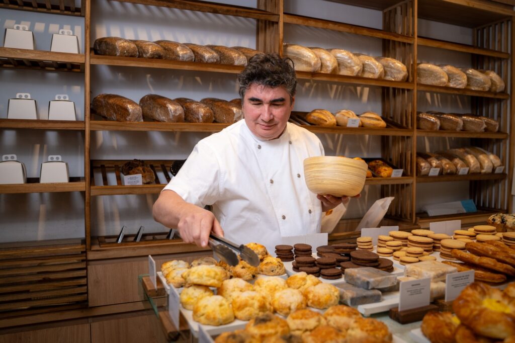 Amaretti Decaffeinato: crear maridajes que despiertan emociones