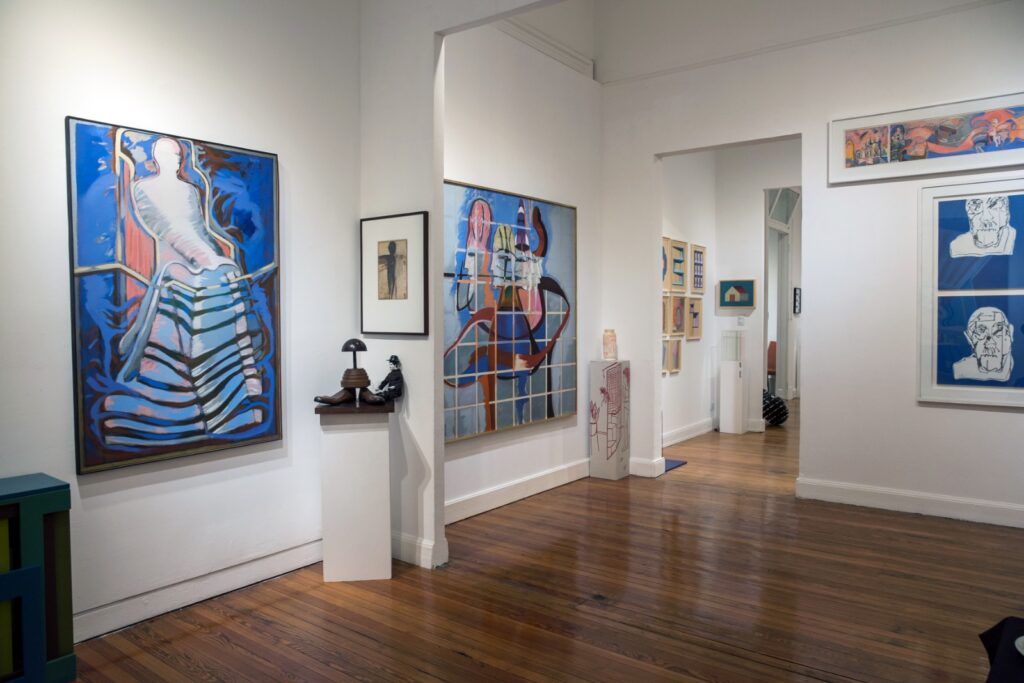 Estilo ART: llega una experiencia de arte libre, cercana y sin reglas